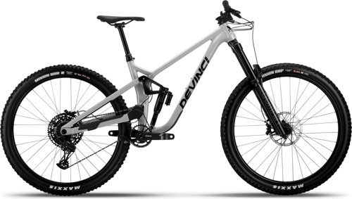 Devinci Chainsaw SX 12S 