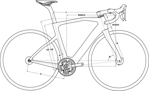 Pinarello NYTRO E5 ALLROAD – SHIMANO DEORE  - Thumbnail 2