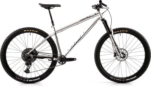 Chromag Surface Voyager G1 