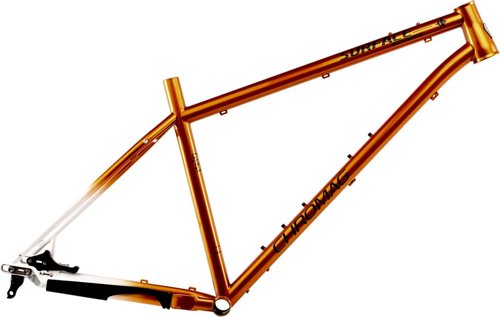 Chromag Surface Voyager G1  - Thumbnail 2