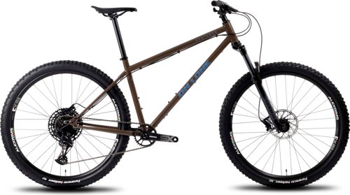 onone On-One Huntsman SRAM SX 