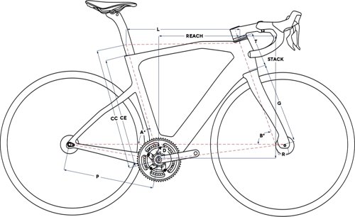 Pinarello NYTRO E5 GRAVEL – SRAM RIVAL AXS  - Thumbnail 2