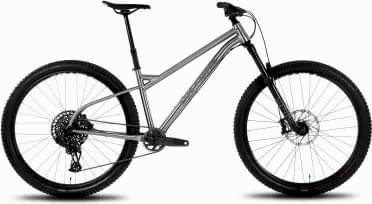 onone On-One Wrekker SRAM GX AXS Titanium 