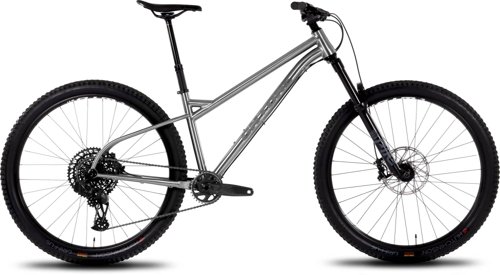 onone On-One Wrekker SRAM GX AXS Titanium  - Thumbnail 2