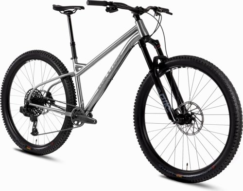 onone On-One Wrekker SRAM GX AXS Titanium  - Thumbnail 3