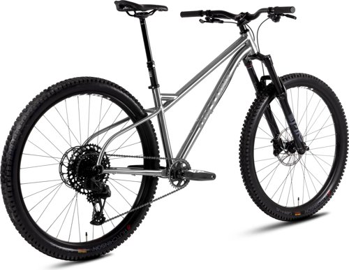 onone On-One Wrekker SRAM GX AXS Titanium  - Thumbnail 4