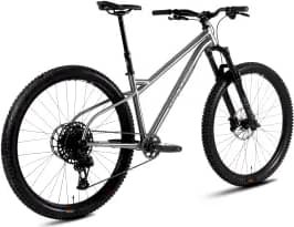 onone On-One Wrekker SRAM GX AXS Titanium  - Thumbnail 6