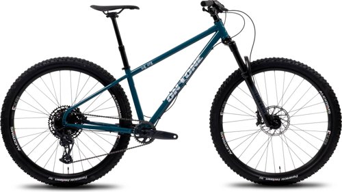 onone On-One Big Dog SRAM GX 