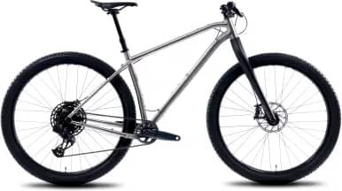 Titus Silk Road SRAM GX AXS 