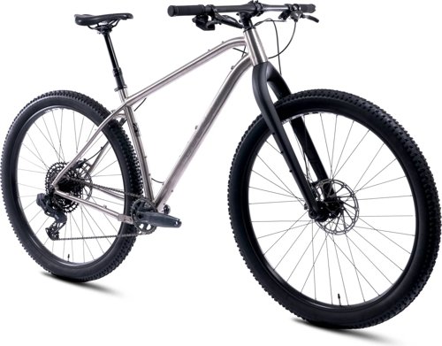 Titus Silk Road SRAM GX AXS  - Thumbnail 3