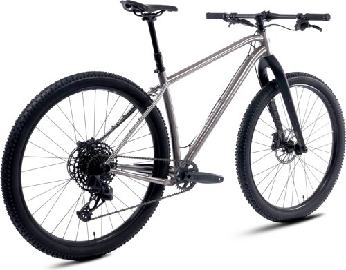 Titus Silk Road SRAM GX AXS  - Thumbnail 4