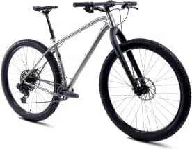 Titus Silk Road SRAM GX AXS  - Thumbnail 5