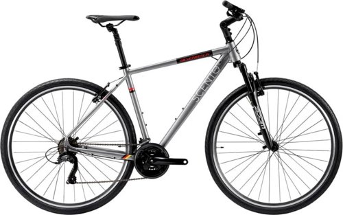 silverback Scento Path V 