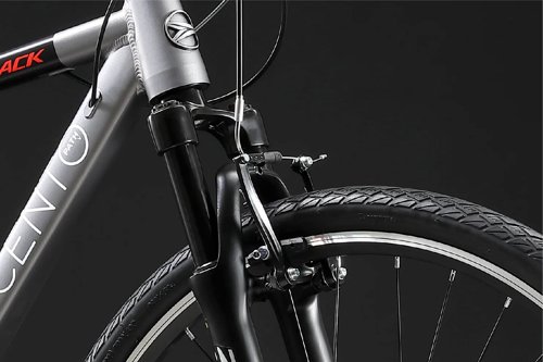 silverback Scento Path V  - Thumbnail 2