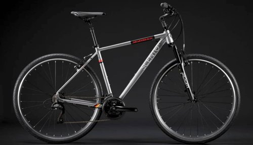 silverback Scento Path V  - Thumbnail 4