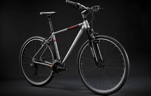 silverback Scento Path V  - Thumbnail 6