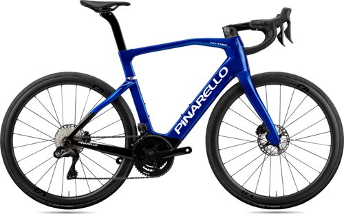 Pinarello NYTRO E7 ROAD – ULTEGRA Di2