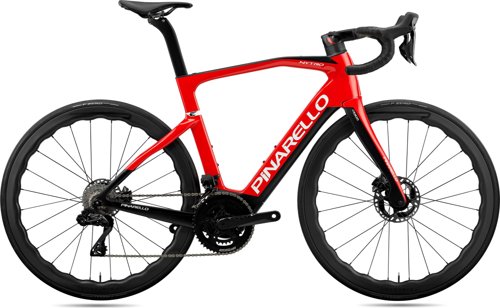 Pinarello NYTRO E9 ROAD – DURA ACE Di2
