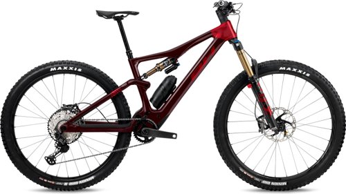 BH iLYNX TRAIL CARBON PRO 8.9  - Thumbnail 5