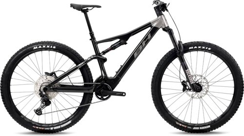 BH iLYNX TRAIL 8.0  - Thumbnail 2