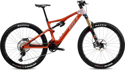 BH iLYNX TRAIL CARBON 8.8 