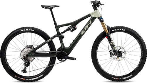 BH iLYNX TRAIL CARBON 8.8  - Thumbnail 4