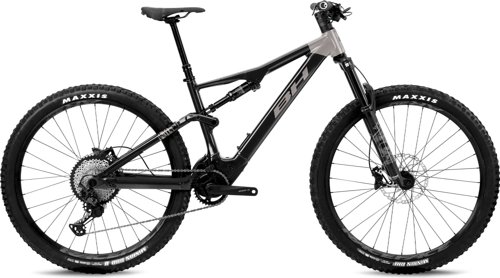 BH iLYNX TRAIL 8.1 