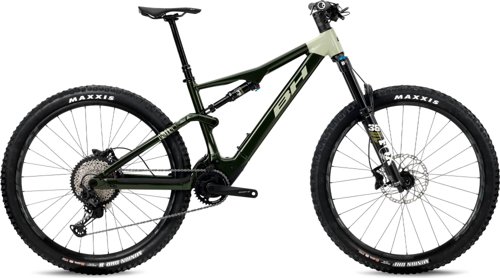 BH iLYNX TRAIL 8.2 