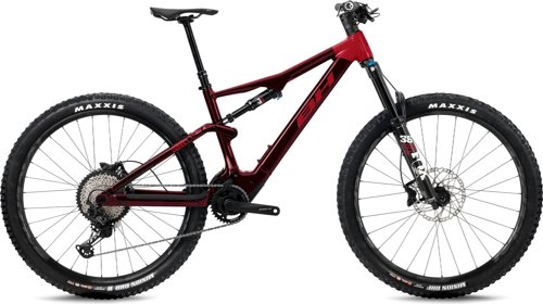 BH iLYNX TRAIL 8.2  - Thumbnail 3