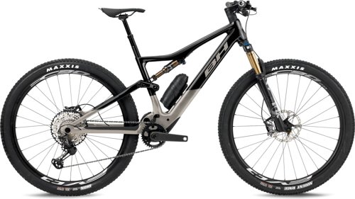 BH iLYNX RACE PRO 7.9 