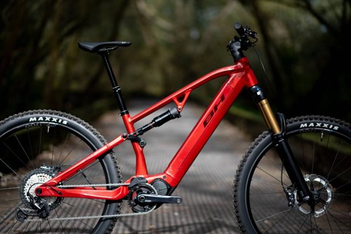 BH ATOMe LYNX 8.0  - Thumbnail 2