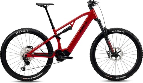 BH ATOMe LYNX PRO 8.2 