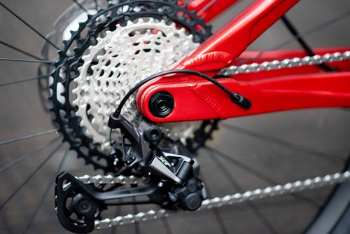 BH ATOMe LYNX PRO 8.2  - Thumbnail 4