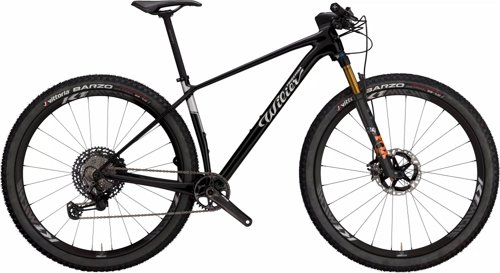 Wilier Usma SLR SHIMANO XTR 1X12 