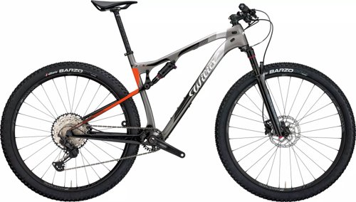 Wilier 110FX SHIMANO XT 2.0 1X12 