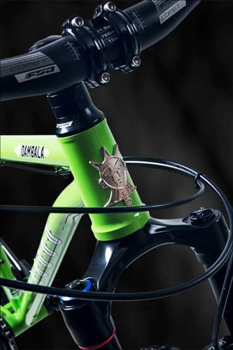 Voodoo DAMBALA T1  - Thumbnail 2