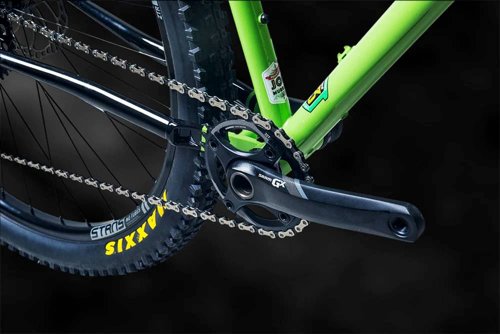 Voodoo DAMBALA T2  - Thumbnail 3