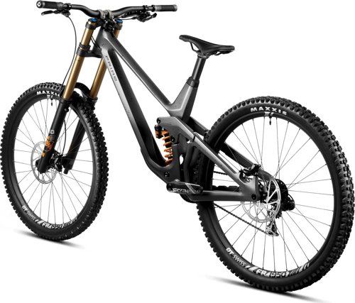 prime Rocket S2  - Thumbnail 3