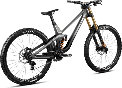 prime Rocket S2  - Thumbnail 4