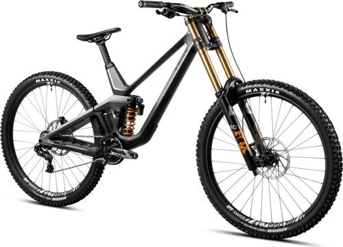 prime Rocket S2  - Thumbnail 5