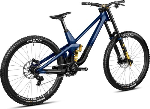 prime Rocket R1  - Thumbnail 4