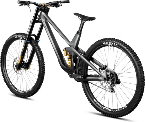 prime Rocket R1  - Thumbnail 5