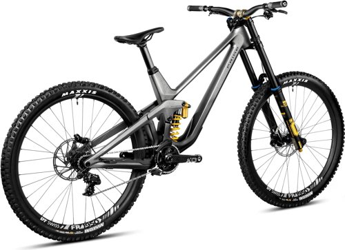 prime Rocket R1  - Thumbnail 6