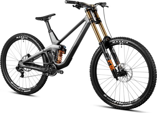 prime Rocket R2  - Thumbnail 3