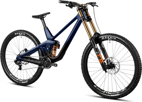 prime Rocket R2  - Thumbnail 4