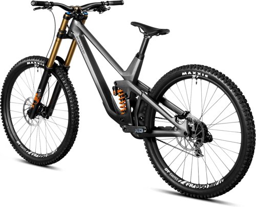 prime Rocket R2  - Thumbnail 5