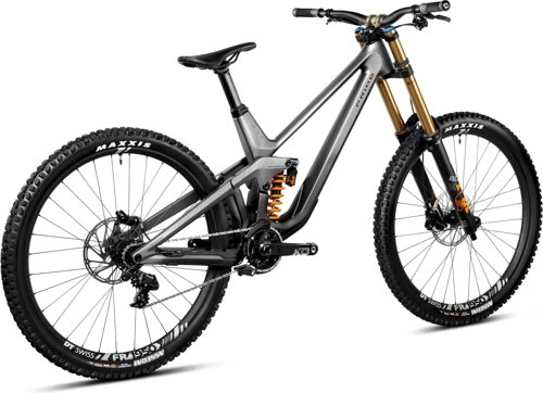 prime Rocket R2  - Thumbnail 6