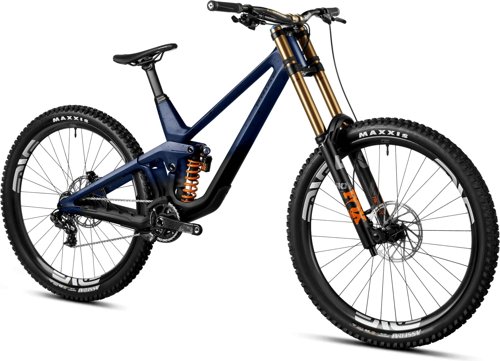 prime Rocket RS2  - Thumbnail 4