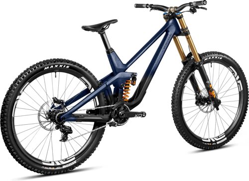 prime Rocket RS2  - Thumbnail 5