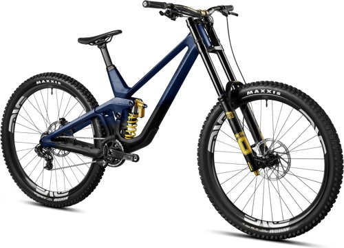 prime Rocket RS1  - Thumbnail 5